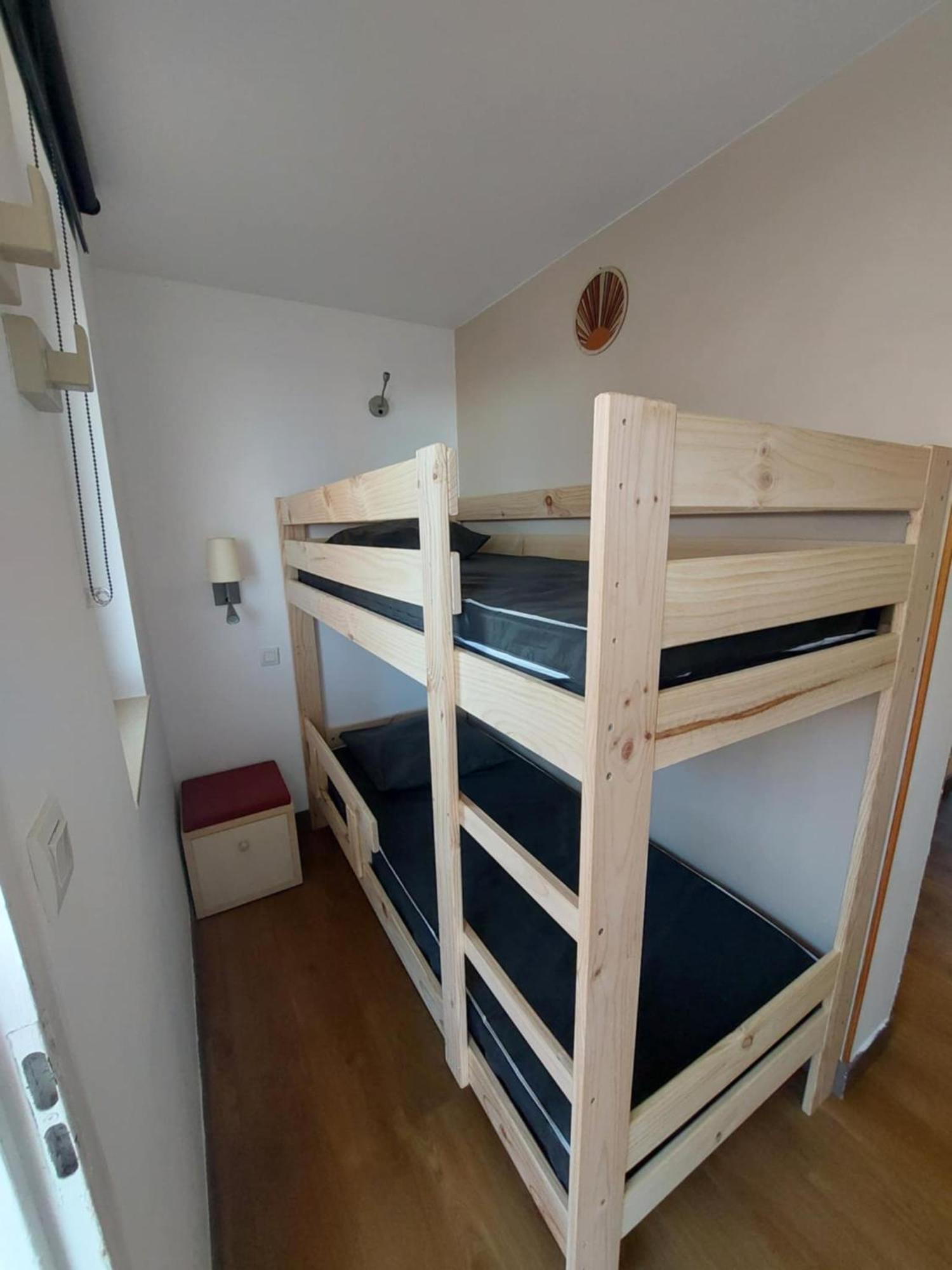 Cap Esterel Appartement Climatise Dans Le Centre Du Village Vacances Drammont Εξωτερικό φωτογραφία